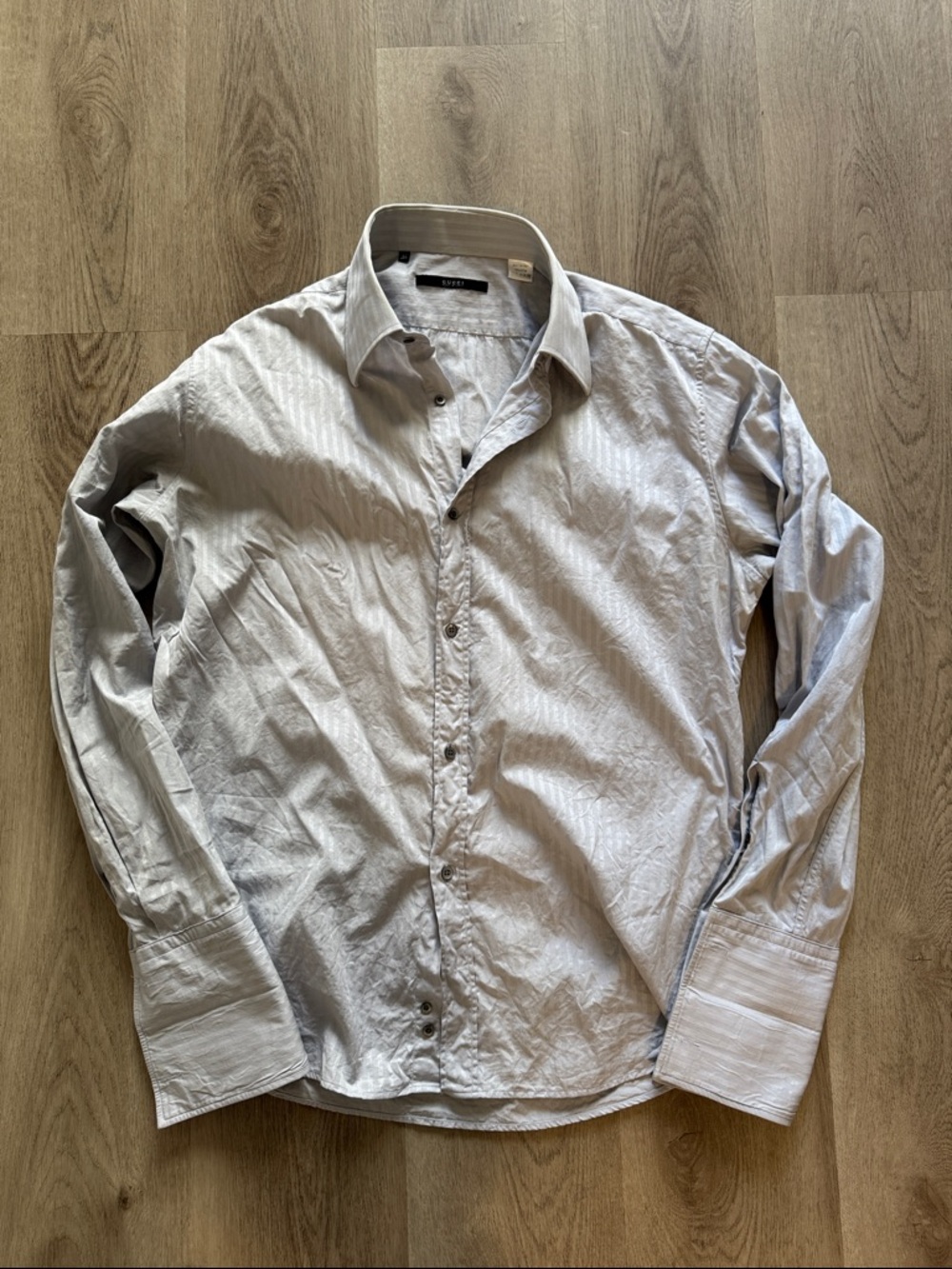 Gucci Men's Dress Shirt
